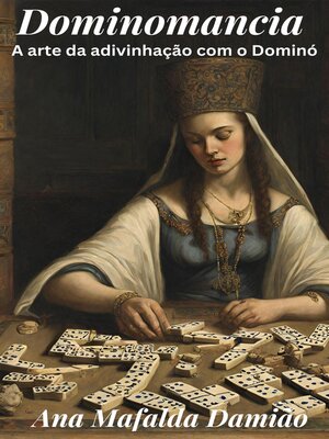 cover image of Dominomancia